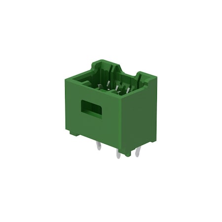 Molex Combination Line Connector, 4 Contact(S), Female, Solder Terminal, Receptacle 5031590406